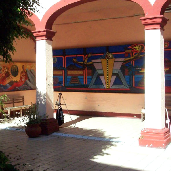 Museo de Artes Visuales Aramara